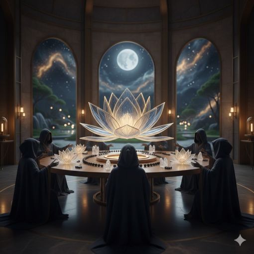 Osho Seansı Osho Zen Tarot ve Meditasyon Analizi - Halit ile Online Zihinsel Farkındalık Seansı